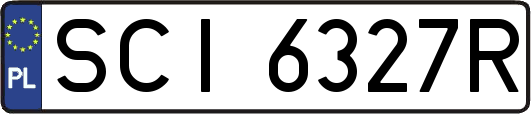 SCI6327R