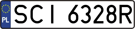 SCI6328R