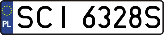 SCI6328S