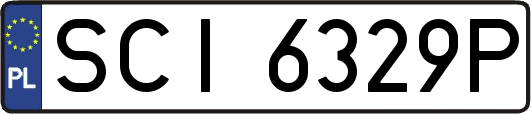 SCI6329P