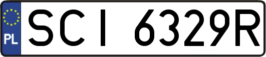 SCI6329R