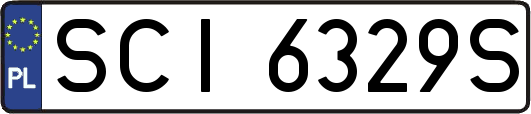 SCI6329S