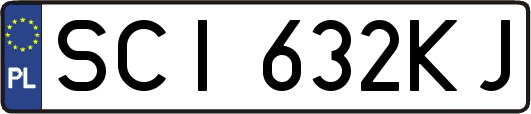 SCI632KJ
