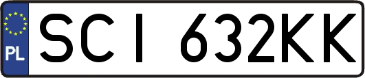 SCI632KK