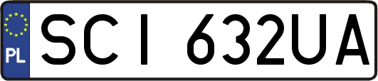 SCI632UA