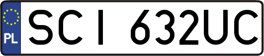SCI632UC