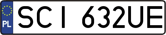 SCI632UE
