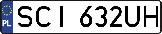 SCI632UH