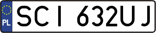 SCI632UJ