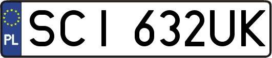 SCI632UK