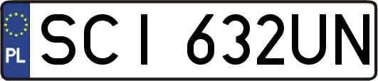 SCI632UN