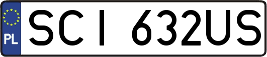 SCI632US