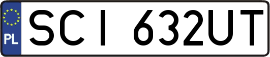 SCI632UT