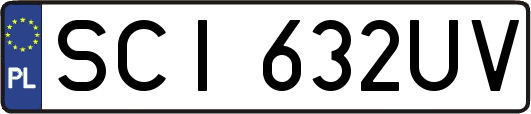 SCI632UV