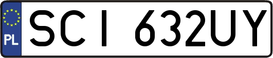 SCI632UY