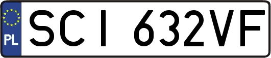 SCI632VF