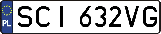 SCI632VG