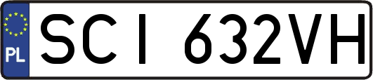 SCI632VH