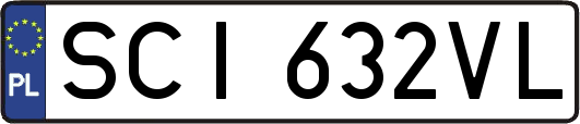 SCI632VL