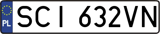 SCI632VN