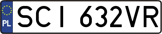 SCI632VR