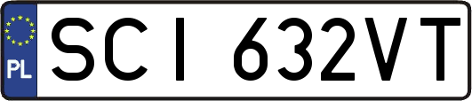 SCI632VT