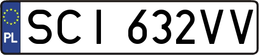 SCI632VV
