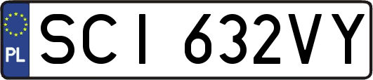 SCI632VY