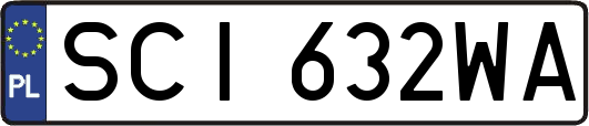 SCI632WA