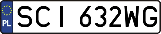 SCI632WG