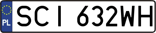 SCI632WH