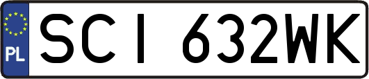 SCI632WK