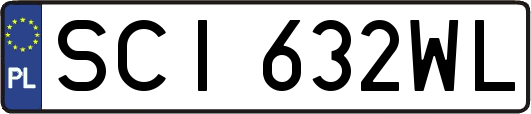 SCI632WL