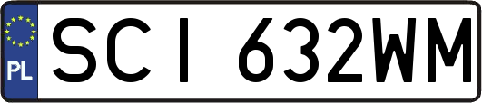 SCI632WM