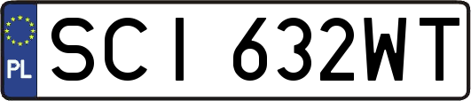SCI632WT