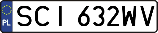 SCI632WV