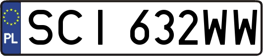 SCI632WW