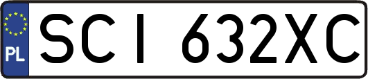 SCI632XC