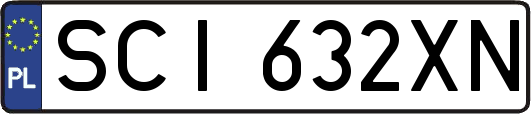 SCI632XN