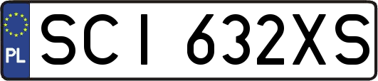 SCI632XS