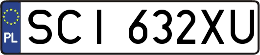SCI632XU