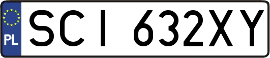 SCI632XY
