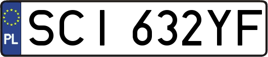 SCI632YF