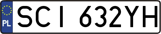 SCI632YH
