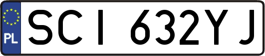 SCI632YJ