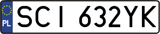 SCI632YK
