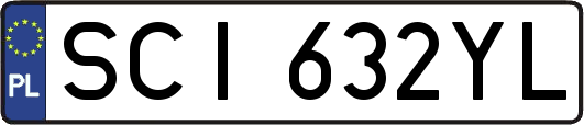 SCI632YL