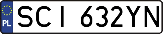 SCI632YN