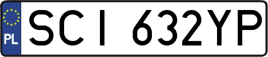 SCI632YP