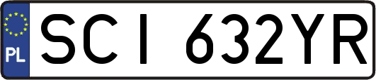 SCI632YR